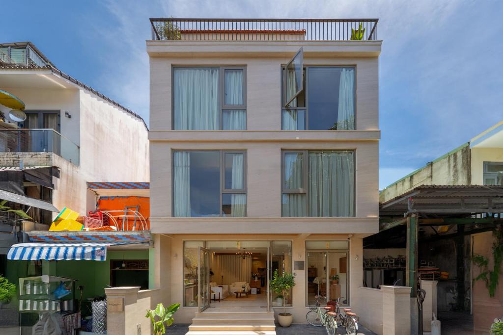 Minh An House | Aura Zen Hotel Hoian