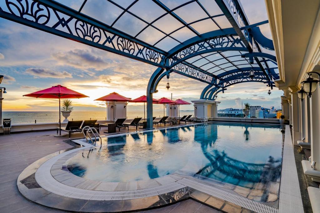 Duong Dong Hotel | AVS Hotel Phu Quoc - Beachfront