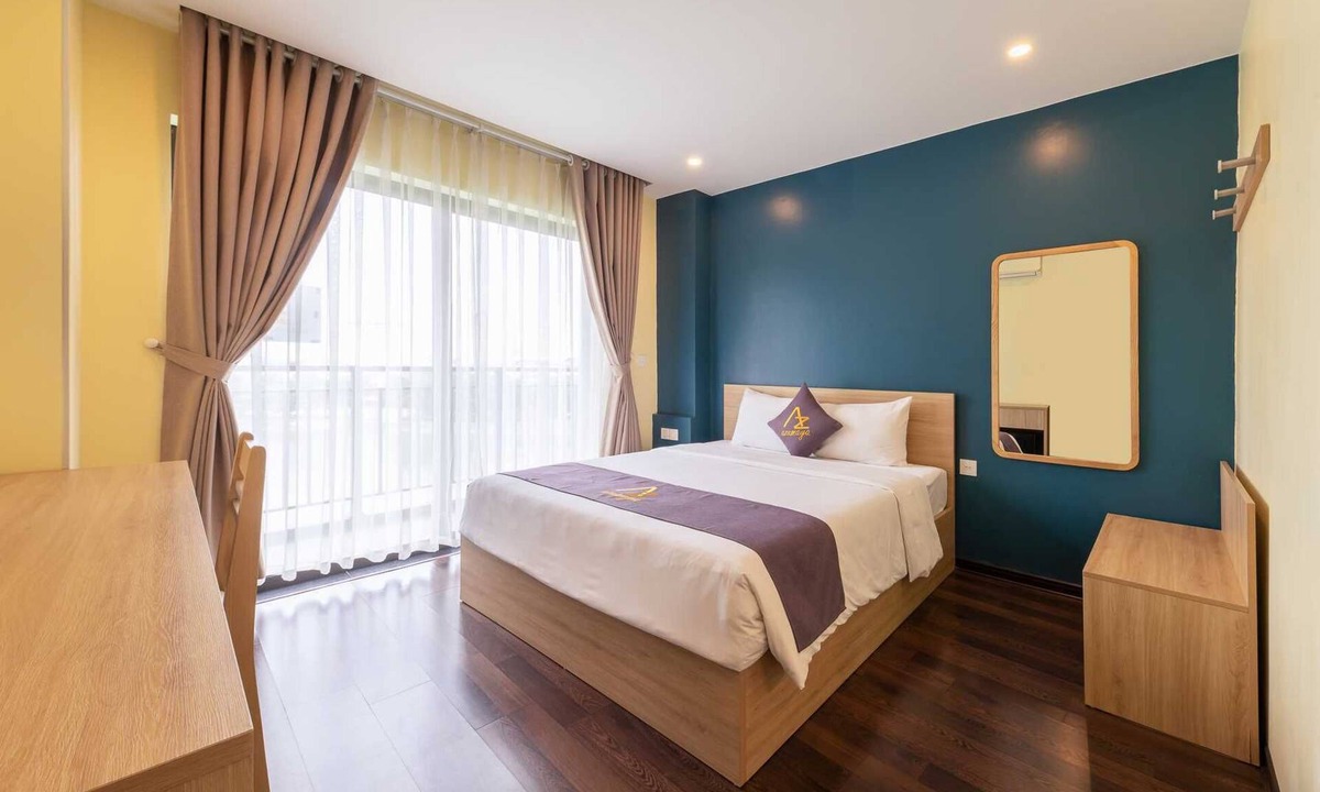 Ngoc Khanh Hotel | Azumaya Hotel Kim Mã 3
