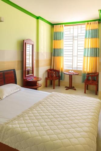 Khanh Hai Hotel | Bình Minh Hotel Ninh Thuận