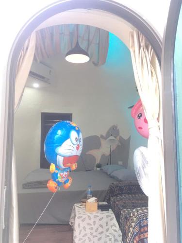 Khu bao ton Thien nhien Pu Luong House | Bản làng Home