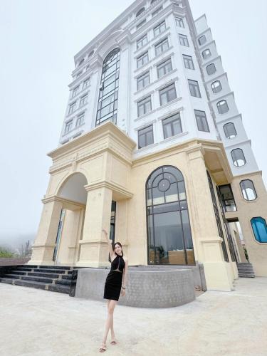 Moc Chau Hotel | Bảo Nhi Paradise Hotel