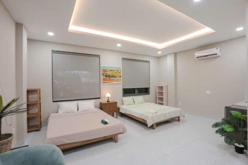 An Phu Hotel | Bống's homestay and cafe