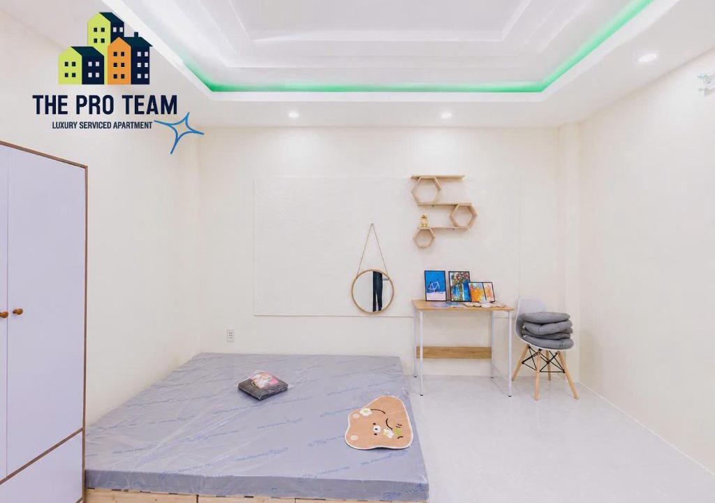 Phu Nhuan Bed & Breakfast | Bồng Lai 72 lê tự tài