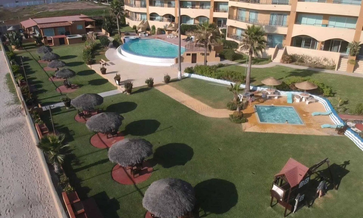 Centro Playas Condo | B.E.A.C.H.: Best Escape Anyone Can Have