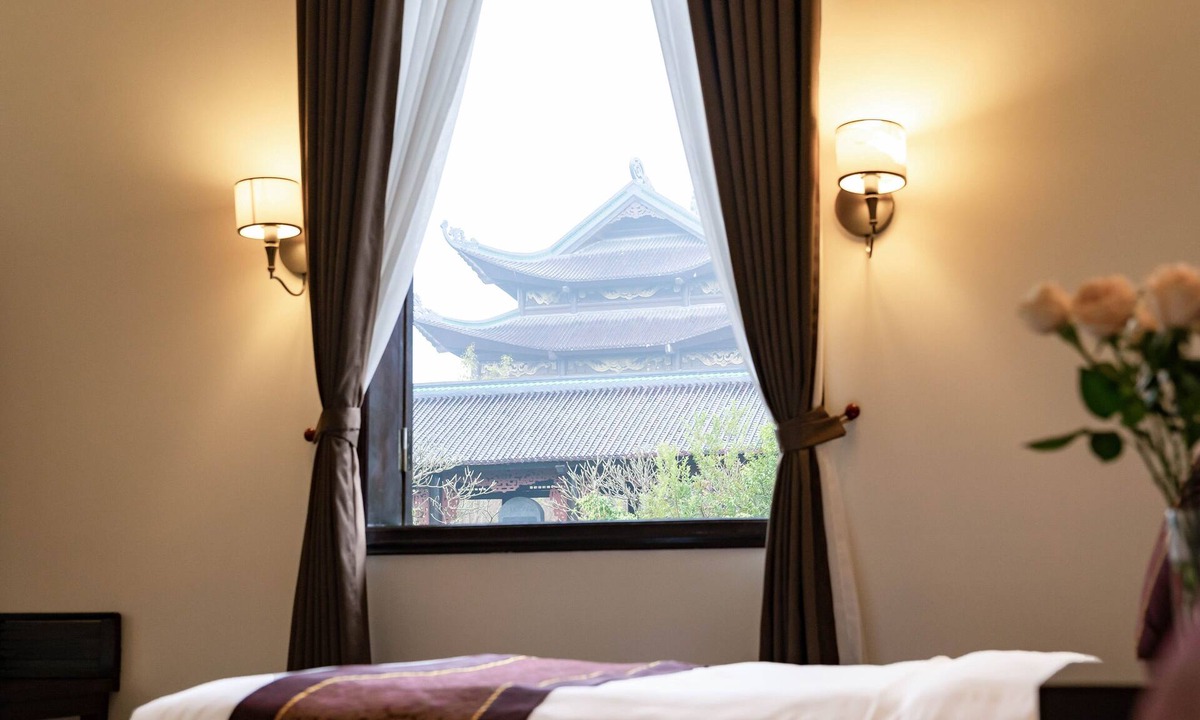 Gia Vien Hotel | Bai Dinh Hotel