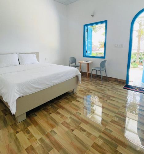Di Linh Hotel | Bao Dien Hotel Garden