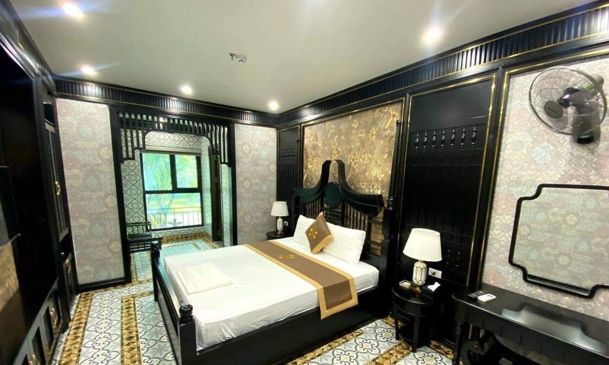 Hoang Mai Hotel | Bao Ngoc Hotel Phap Van