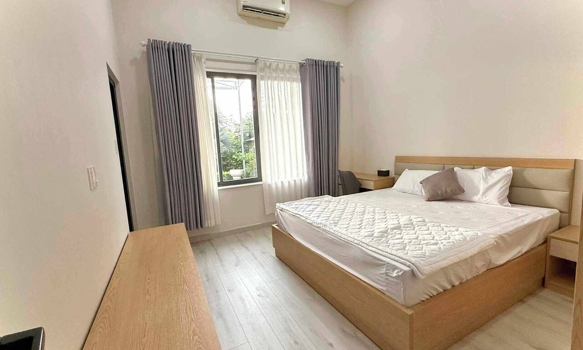 Cu Chi Hotel | Bao Ong Thien Retreat