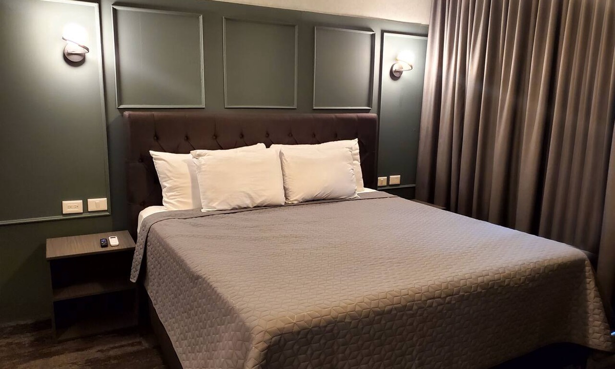 Monterrey Antiguo Hostel | Barrio Inn Padre Mier Hostal & Suites