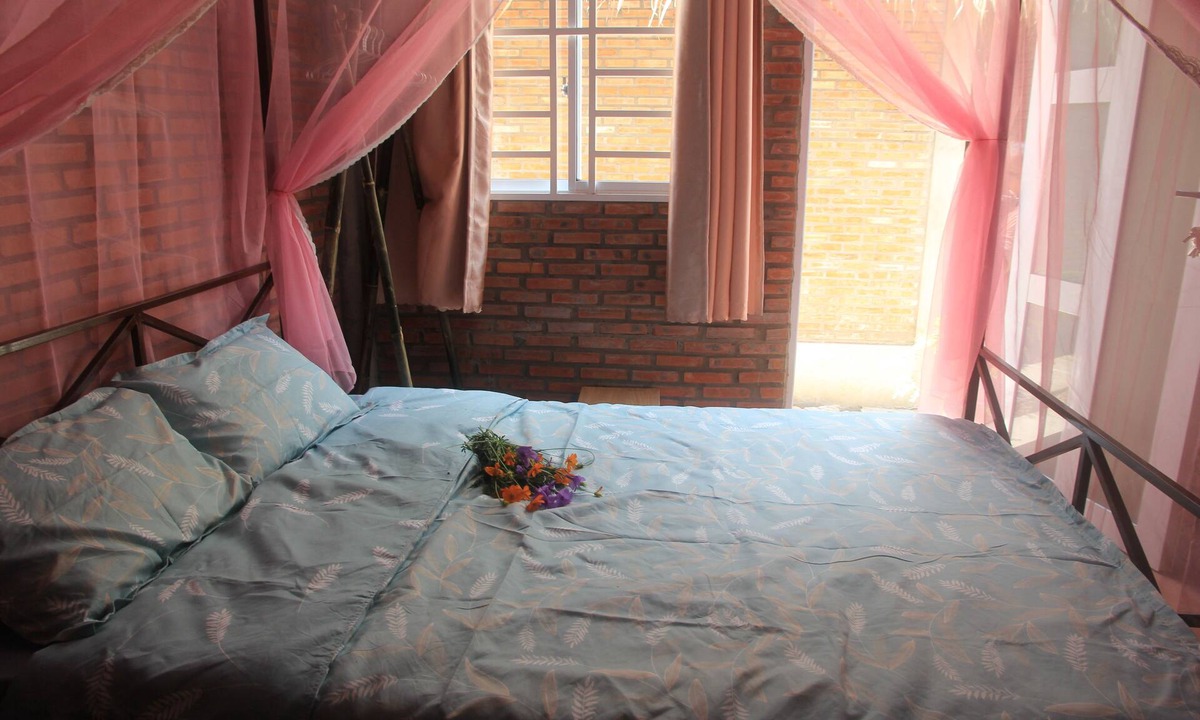 My Tho House | Bau Bi Mini Farmstay Mekong - Tien Giang