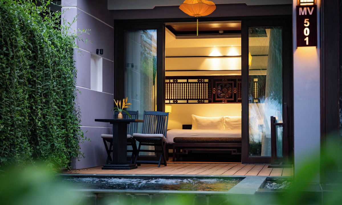 Cam Pho Resort | Bel Marina Hoi An Resort