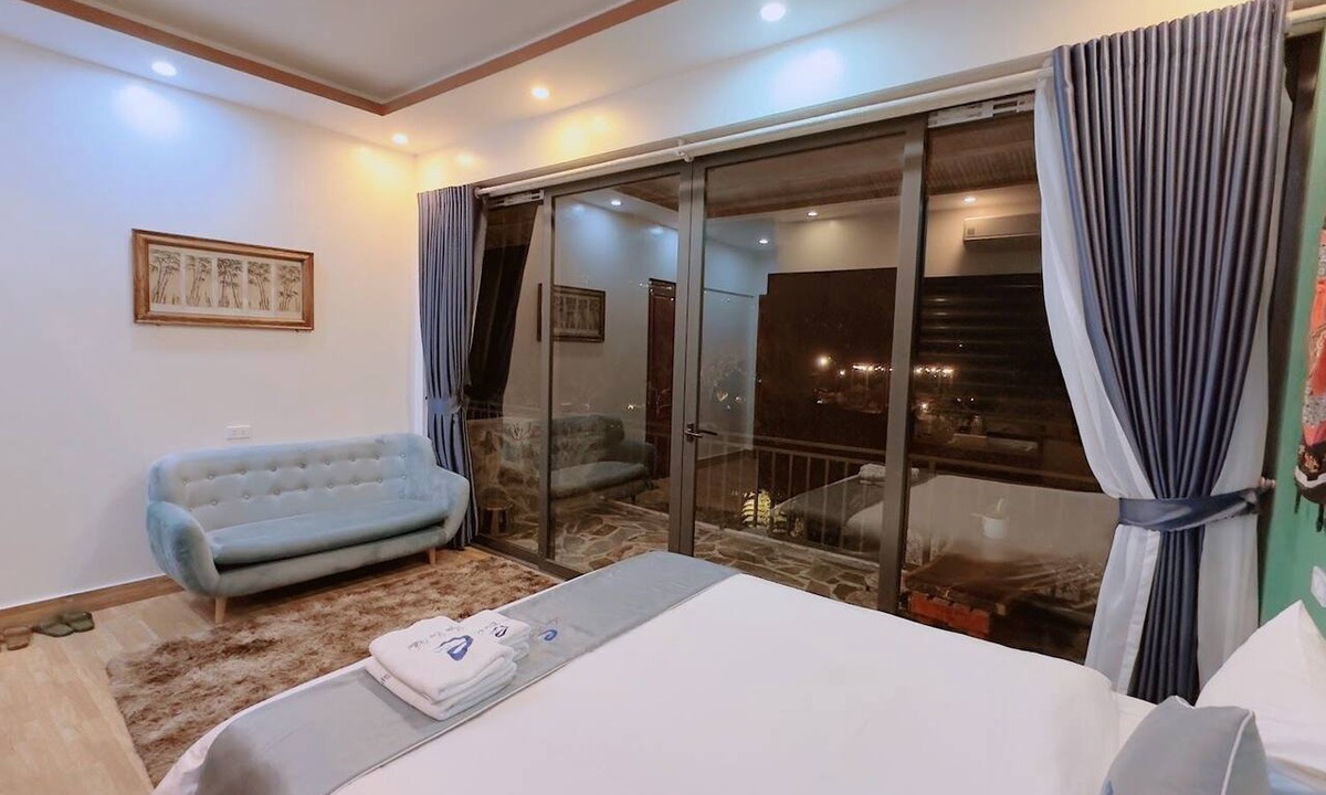 Sa Pa Hotel | Belle Maison Sapa Resort & Spa - Formerly Sapa Eco Villas & Spa