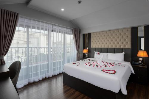 Old Quarter Hotel | Beryl Central Hanoi Hotel