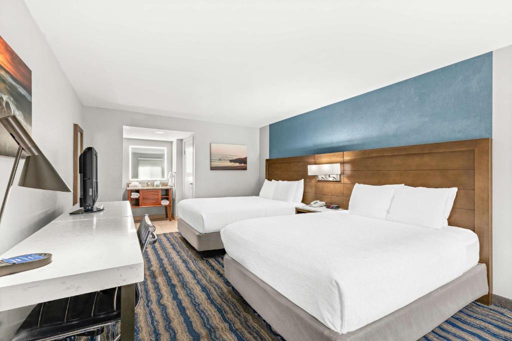 Otay Hotel | Best Western Chula Vista/Otay Valley Hotel