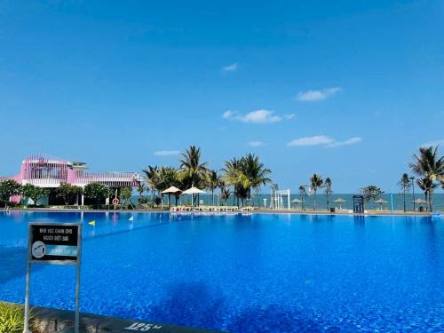 Long Hai Villa | Biệt thự biển 3 phòng Oceanami Long Hải - 90 phút từ Sài Gòn