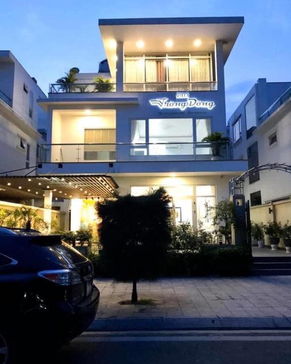 Sam Son Apartment | BIỆT THỰ FLC SẦM SƠN (TRỐNG ĐỒNG VILLA)