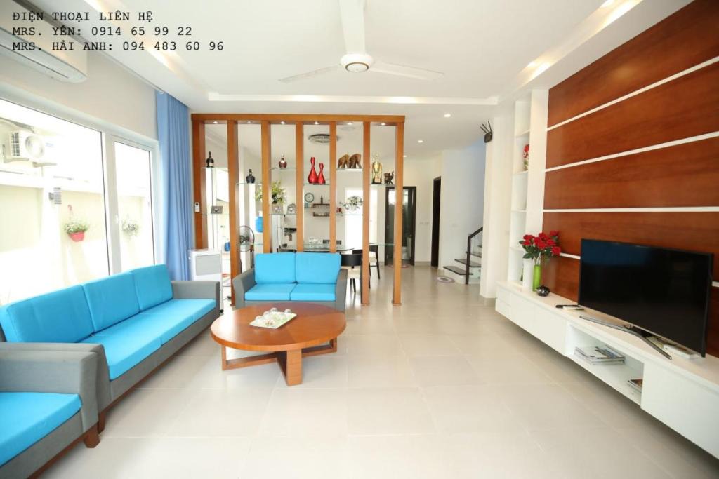 Sam Son Villa | Biệt thự Flc Sầm sơn