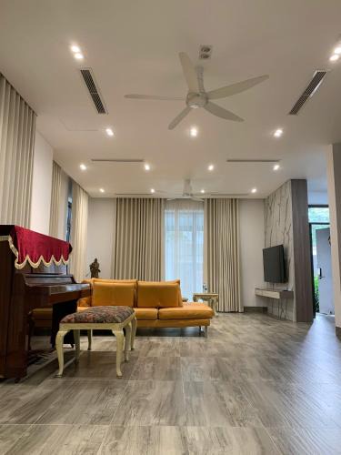 Bac Tu Liem Villa | Biệt thự H6-Starlake