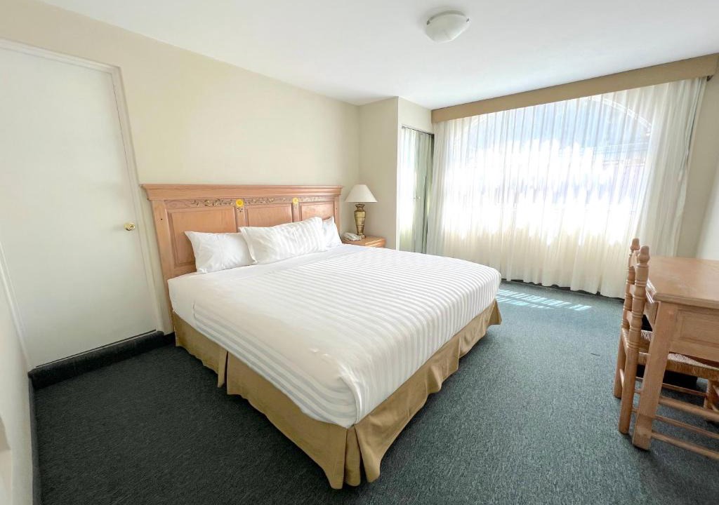 Metepec Hotel | Biohotel Boutique Metepec