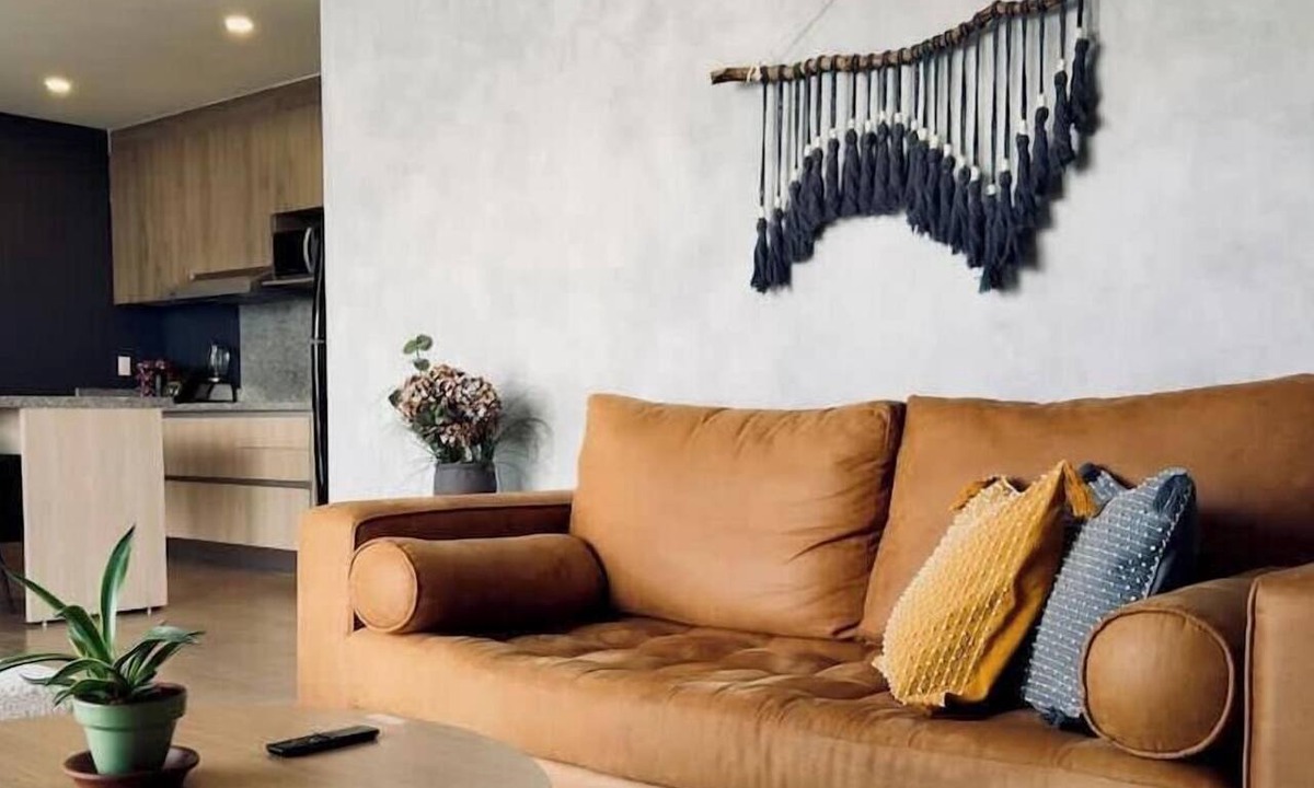 El Marques Apartment | Birdie Grand Golf View + Comfort | SISU Homes