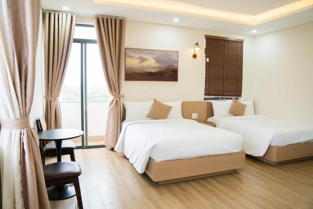 Dong Hoa House | Black Win Hotel Phu Yen