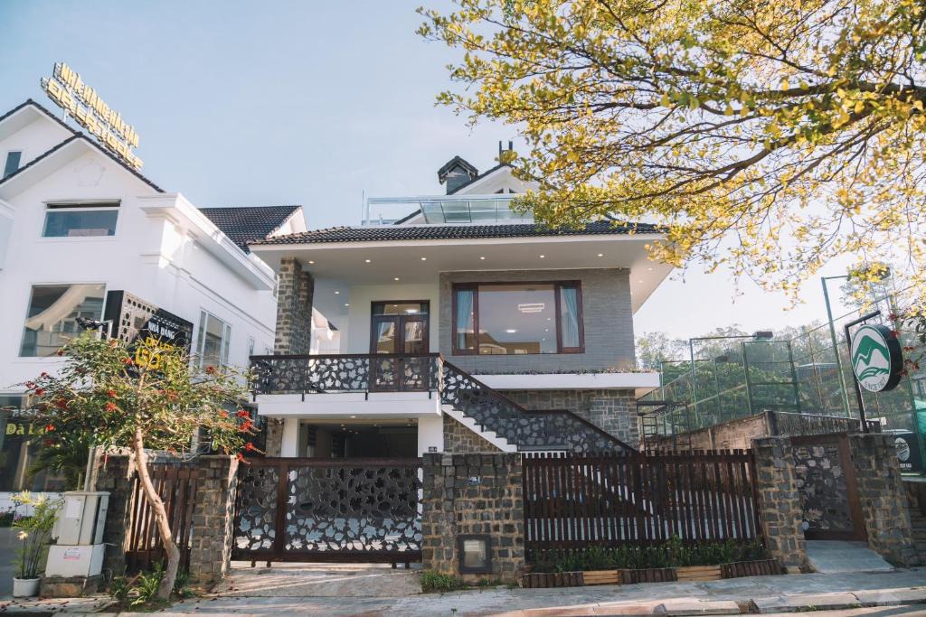 Da Lat Villa | Bliss House- Golfvalley Đà Lạt