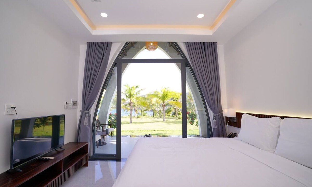 Quy Nhon Hotel | Blue Haven Resort Quy Nhon