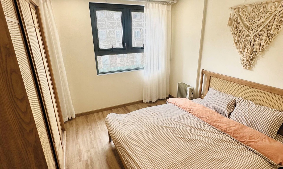 Sa Pa Apartment | Boho and Cozy Home in Sapa -5Min to Center