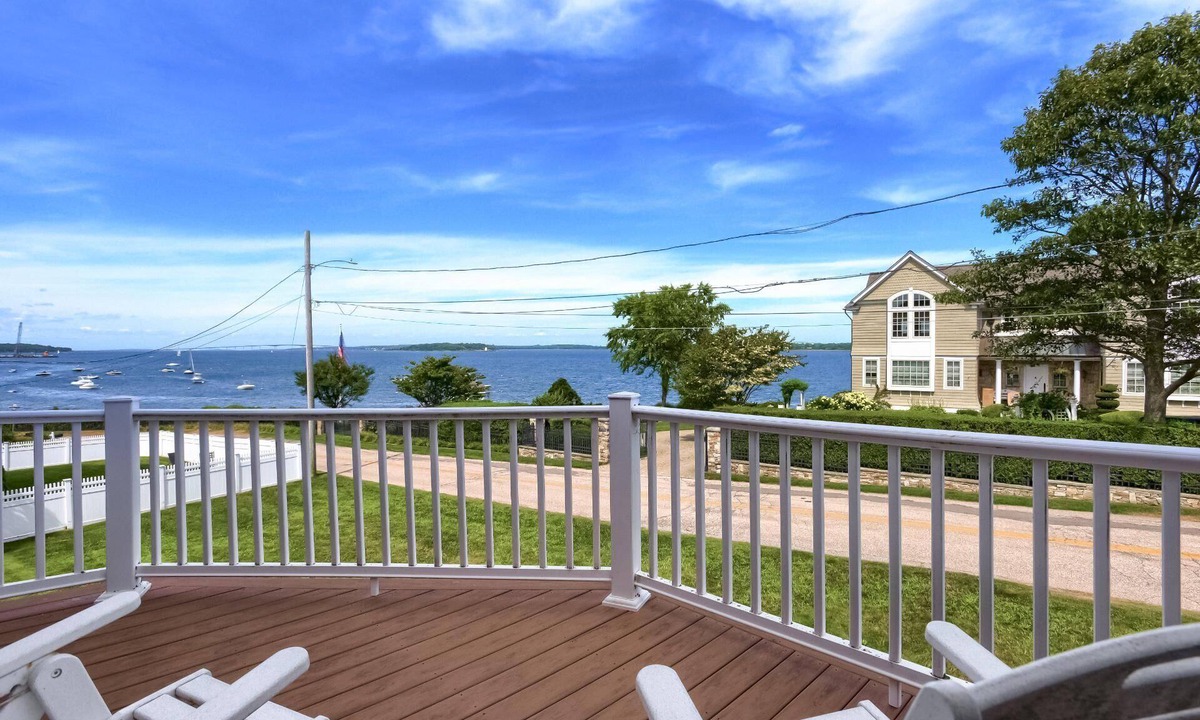 Bonnet Shores House | BONNET OASIS