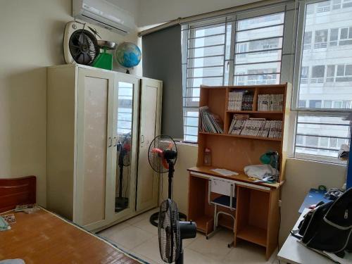 Hoai Duc House | Book Now Chic Room w View in Van Canh Hoai Duc Ha Noi