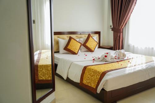 Hue Hotel | Bu Hotel Thành Phố Huế