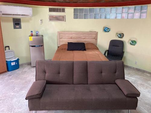 Juarez House | Bungalow Kbo
