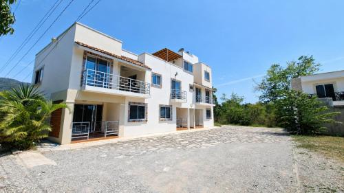 Santa Cruz Apartment | Bungalows Huerta del Mar