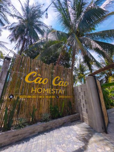Phu Hai Beach House | Cào Cào Homestay Mũi Né