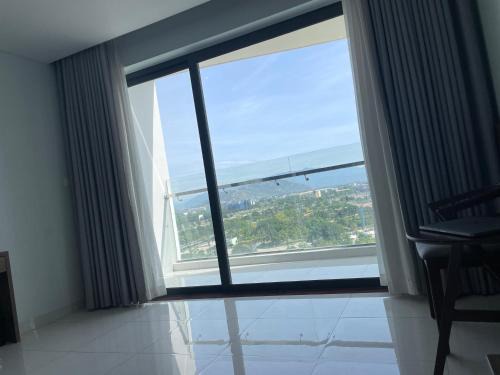 Vung Tau Apartment | Công ty TNHH THƯƠNG MẠI CHIDORI