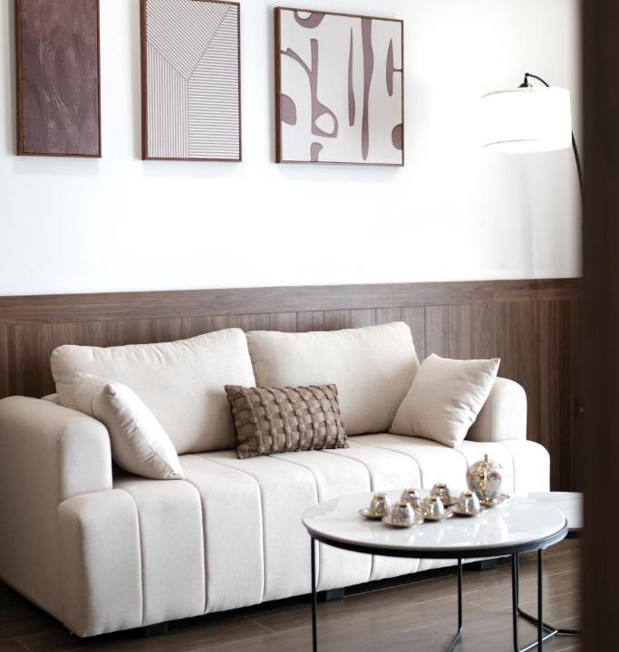 Cua Lo Apartment | căn hộ nghỉ dưỡng hotel L'azur