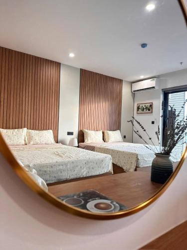 Cua Lo Apartment | Căn hộ nghỉ dưỡng L'azuar Cửa Lò
