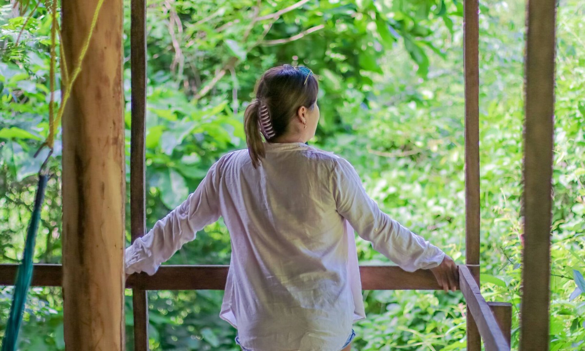 Santa Maria Huatulco Cabin | Cabaña Ceiba - Su Conexión con la Naturaleza