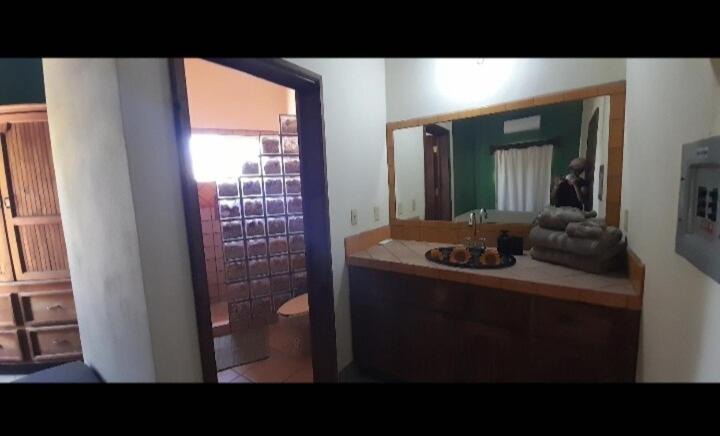 Mulege Villa | Cabanas Alaniz