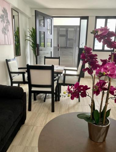 Juarez Apartment | Cabo Lofts