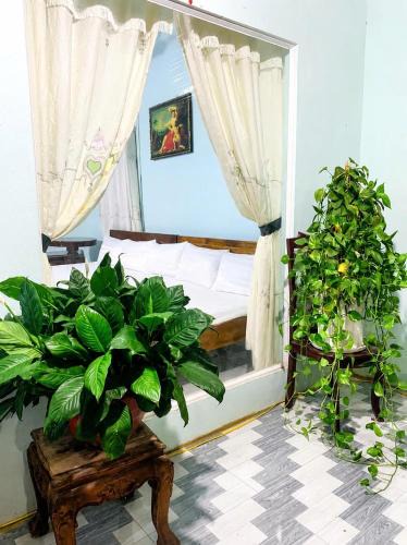 Tay Ninh Hotel | Cali Homestay Tây Ninh