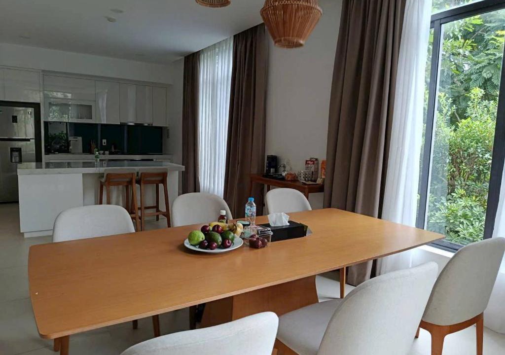 Cam Ranh Villa | Camellia villa 3 Bedrooms Private Pool and Garden