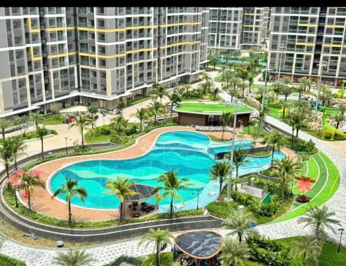 District 9 Apartment | Campell Hotel & apartment Vung Tau