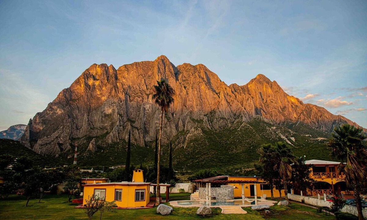 Hidalgo RV Rental | Camping Spot 10
