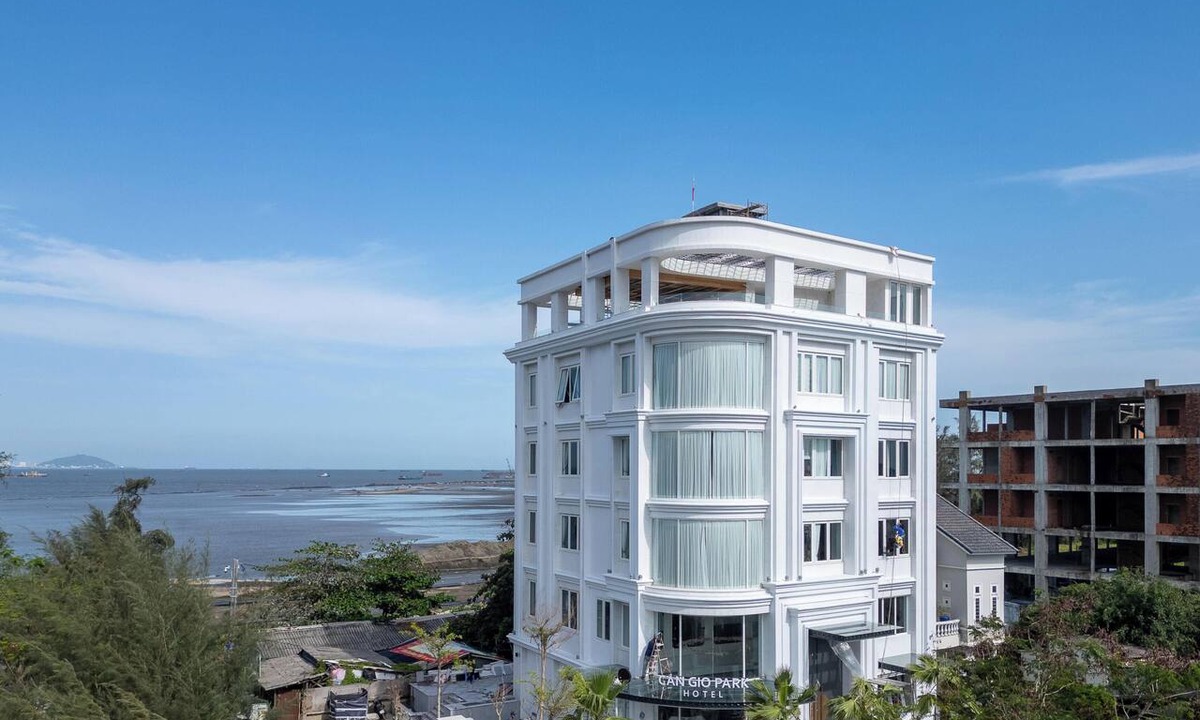 Can Gio Hotel | Can Gio Park Hotel