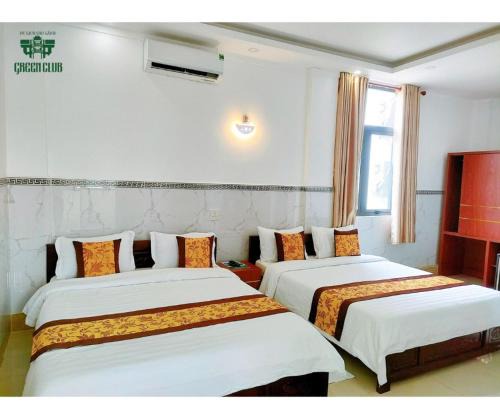 Cao Lanh Hotel | Cao Lanh Hotel
