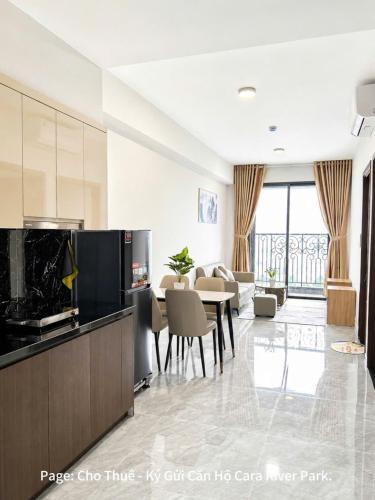 Cai Rang Apartment | Cara River Park