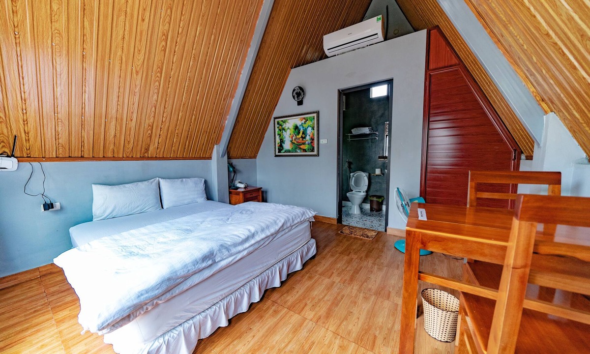 Phong Nha House | Carambola Bungalow