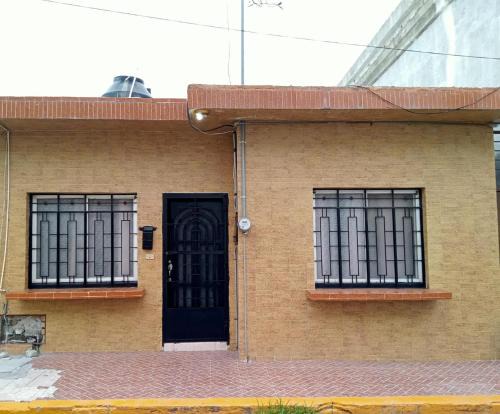 Linares House | Casa 5 de Mayo, Linares